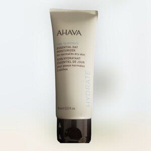 AHAVA Essential Day Moisturizer - Normal To Dry Skin